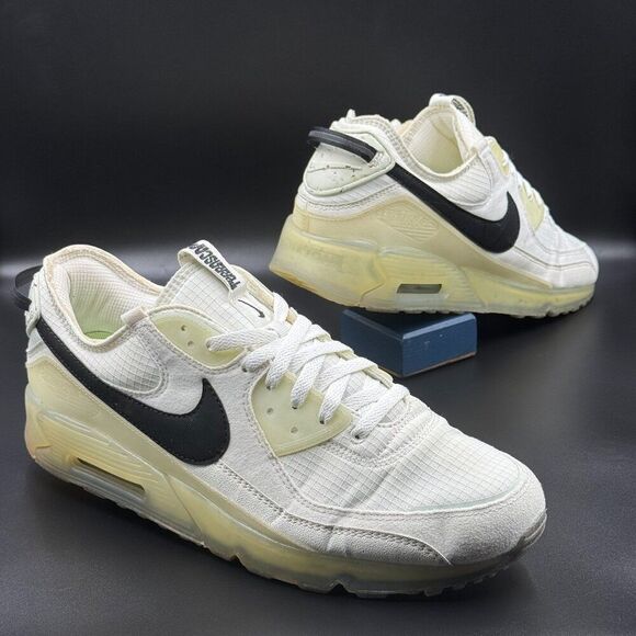 Nike Air Max Terrascape 90 'Sail' - Picture 5 of 10